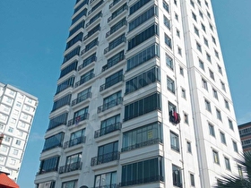 REKSA GAYRİMENKULden DENİZ MANZARALI 4+1 SATILIK DAİRE