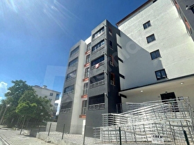SALİH BİLİCİDEN PINARBAŞI MAHALLESİNDE 2+1 SATILIK DAİRE