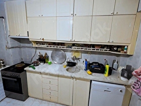 KARABÜK BAYIR MAHALLEDE SATILIK 3+1 DAİRE