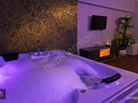 Günlük Kiralık 1 Odalı Daire - Ankara Çankaya Korkutreis Mahallesi - 3 Kişi Kapasiteli