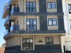 Gaziosmanpaşada Satılık Lüks 2+1 Dubleks