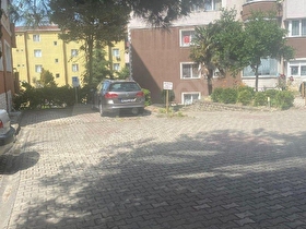 Tekirdağ  hürriyet mah 3+1lux daire satilik