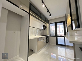 ▀GÜÇTEN ALTINKUMDA ÖN CEPHE AYRI MUTFAKLI LÜX YAPILI 3+1 DAİRE