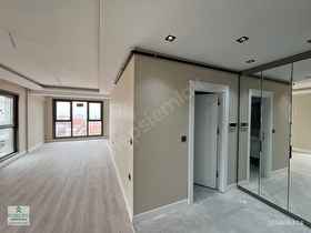 ALAÇATIDAN İLKER CADDESİNDE TERASLI MODERN FIRSAT 3+1 DUBLEKS