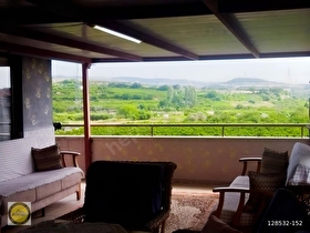DOĞA MANZARALI SATILIK 4+1 DUBLEKS DAİRE