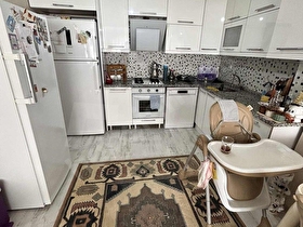 LOFÇA GAYRİMENKULDEN HAFSA SULTAN MAH 3+1 ARA KAT DAİRE