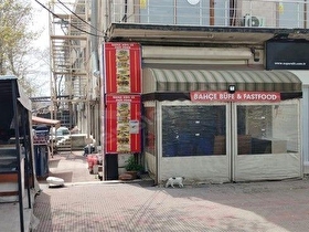 ZEYTİNBURNU MALTEPE MAH. GÜMÜŞSUYU CD.50 M2 GİRİŞ BÜFE