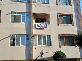 ÇINARIMDAN İZMİT YENİ MAH.DE 3+1 130 M3 SATILIK DAİRE