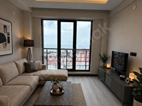 İSOM İNŞAAT KUZEY LİFEDA SATILIK GİYİNME ODALI 1+1 DAİRE Favori