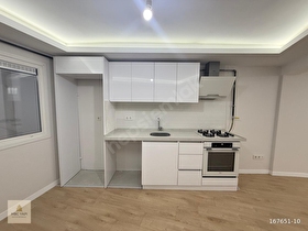ÜSKÜDARDA TAM MERKEZDE YATIRIMCIYA ÖZEL 2+1 75m2