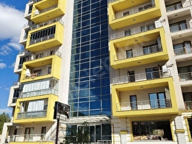 KARABÜK MERKEZ ÜNİVERSİTE MAHALLESİNDE 1+1 SATILIK EŞYALI DAİRE