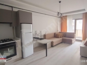 RT SAFİRDEN GÖRÜKLEDE 2+1 FULL EŞYALI SATILIK DAİRE