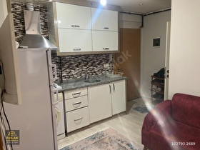 FARK20DEN KAYALIK CADDESİ YAKINI 1+1 EŞYALI APART