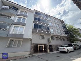 ROOKZ HEDEF ÖZGÜR BAKİDEN İSMETPAŞA DA GENIŞ SATILIK 2+1 DAİRE