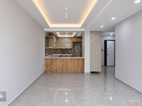 GARİPOĞULLARINDAN HACIİLYASDA BAHÇELİ 2+1 DAİRE