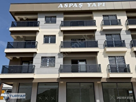 TURYAP ALİAĞADAN AYMYE YAKIN SATILIK SON ADET 1+1 LER