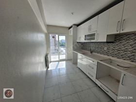 SATILIK 2+1 Tepekule mah 4.kat kombili içi yapılı daire