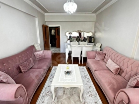 ÖZCAN ATA GAYRİMENKULDEN SATLIK KAÇIRILMAYACAK FIRSAT DAİRESİ