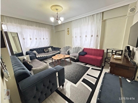 AKASYA MAH.500 KONUTŞAR YAKININDA 2+1 100 m2 DOĞAL GAZLI HER KAT TEK DAİRE