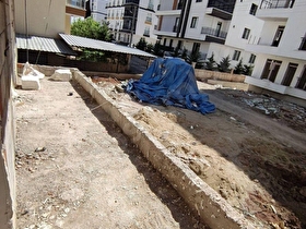 Aksaray Lalelide 3+1 Konforunda Geniş 2+1 Satılık Daire !