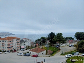 SATILIK 2+1 3.KAT DAİRE SİNOP GELİNCİK MAH ORMAN KAMPI KARŞISI DENİZ MANZARALI ASANSÖRLÜ  ANA CAD