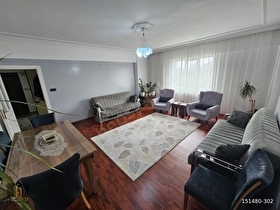 FERAH MANZARALI 3+1 MUHTEŞEM DAİRE