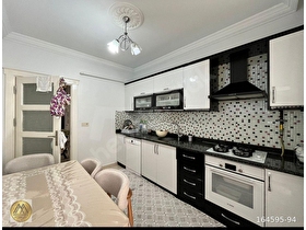 MODERNDEN BÜLBÜL ZADEDE 2+1 ÖZEL ARAÇ GARAJLI SATILIK DAİRE