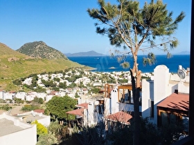 Bodrum karaincir  SARI YAZ KEYFİİ