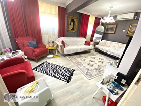 OSMANGAZİ MURADİYE YAHŞİBEY’DE 2+1 MASRAFSIZ SATILIK DAİRE