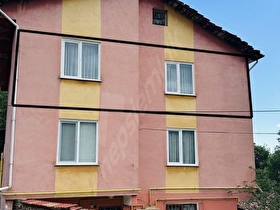 TOSYA İLYASBEY MAHALLESİNDE SATILIK 2+1 DAİRE
