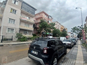 YEŞİLYURT GAYRİMENKULDEN SİNCAN SELÇUKLU MAHALLESİ İBNİSİNA CADDESİ ÜZERİNDE SATILIK DAİRE