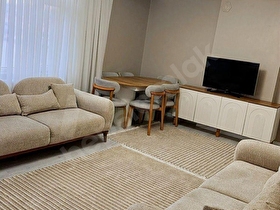 GÜR HOUSEDEN DEVLET HASTANESİ YANINDA MASRAFSIZ DAİRE