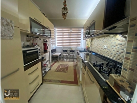 BY ÜNALDAN_MURATPAŞA SEDİRDE SATILIK KATTA 3+1 DAİRE