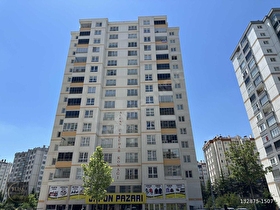 İLDEM DE 3+1 175m2 GİYİNME ODALI EBEVEYN BANYOLU İÇİ FULL YAPILI