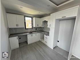 MOREXTEN ÇINARLIK MH 3+1 SATILIK DAİRE