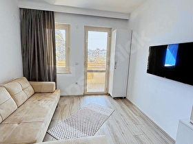Satılık Manzaralı Havuzlu Bina Da Ferah Daire