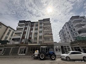 KARABAĞLAR EMLAKTAN MENDERES BLOKLARINDA SATILIK DAİRE