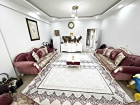 HALİLİYE KONUKLUDA SATILIK UYGUN 3+1 SON KAT DAİRE