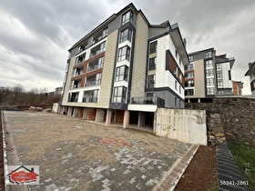 EKSİOĞLU LİFECİTYDE SATILIK DENİZ MANZARALI 3+1 ARAKAT DAİRE