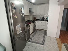 ŞİRİNEVLER MAHALLESİNDE SATILIK 105 M2 2+1 BETON ÇATI