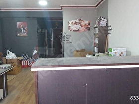 SİTELER ÇAMLITEPEDE SATILIK BOŞ BÜRO