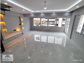 DİDİM EFELER MAH DE 4+1 GENİŞ BARBEKÜLÜ DUBLEKS DAİRE