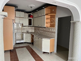 ÇİFTLİK MAHALLESİ SATILIK DAİRE