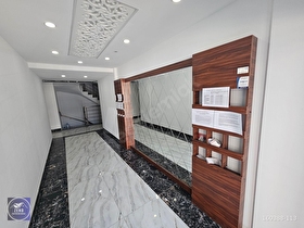ÇİFTLİK ÖNÜ MAHALLESİNDE SATILIK 3+1 DAİRE