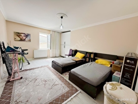 Prestij Gruptan Ertuğrulgazide Manzaralı 3+1 150 m2 Daire