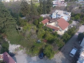 Kemer Kuzderede 1.000 m2 Arsa Müstakil Dubleks Ev CAN-İŞ EMLAK