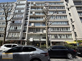 VALİKONAĞI CADDESİNDE 300 M2 KULLANIMLI 3 KATLI DÜKKAN & MAĞAZA