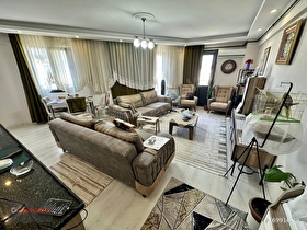 ÇÖZÜM EMLAKTAN MURADİYE İSTASYON CADDESİNDE 2+1 ARA KAT DAİRE