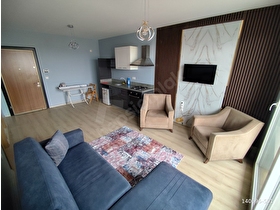SOULMATE CİVARI BULVAR ÜZERİ İSKANLI FULL EŞYALI SATILIK DAİRE