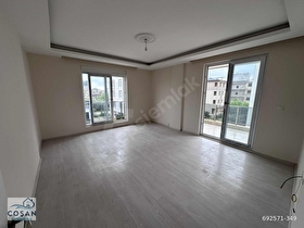 EMİN EVİME FUZUL EVE UYGUN ASANSÖRLÜ SATILIK 2+1 DAİRE